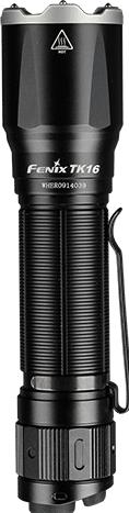 Image du produit Fenix TK16 V2.0 (14.30 cm, 3100 lm)