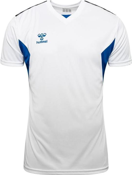 Produktbild hummel Hmlauthentic Pl Jersey S/S (S)