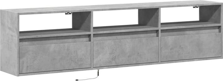 Produktbild vidaXL TV-Wandschrank (180 x 31 x 45 cm)