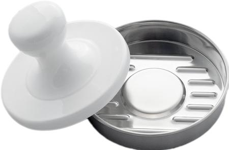 Produktbild BBQ Master Hamburgerpresse