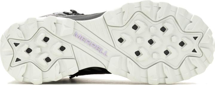 Produktbild Merrell Women's Speed Eco Mid Waterproof (38.5)