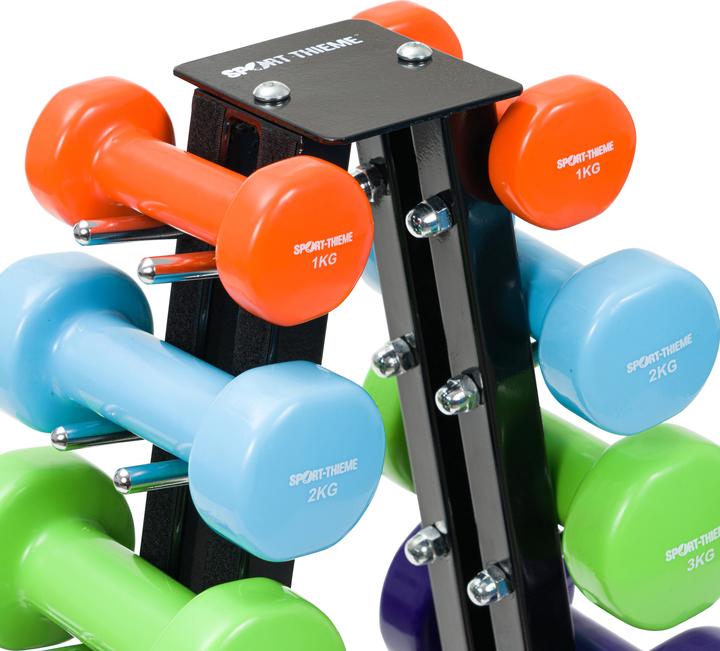 Image du produit Sport-Thieme Râteliers