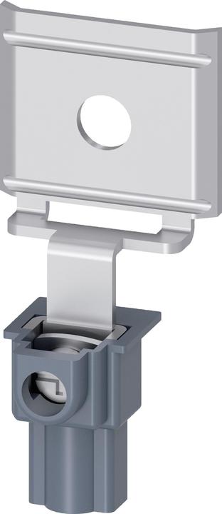 Actual product image Siemens Auxiliary conductor terminal