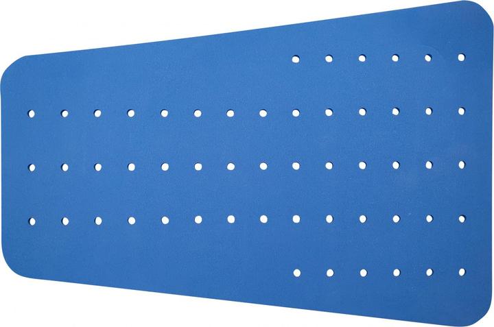 Actual product image Beco Beermann GmbH Perforated mat standard | blue | S