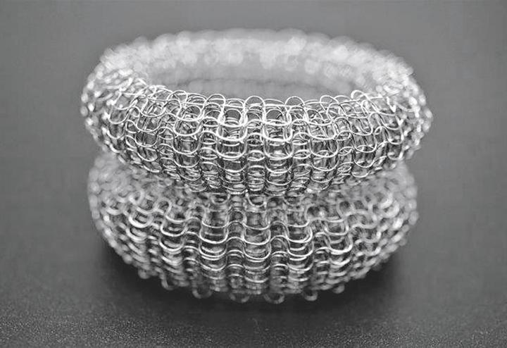 Produktbild Kessy Kalkfänger (1 Stk.)