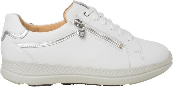 Immagine prodotto Ganter Sneakers con lacci e cerniera laterale (38.5)