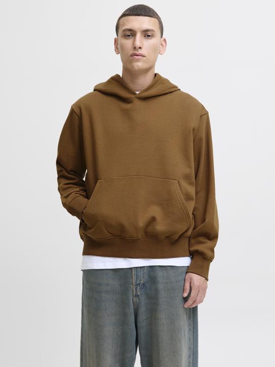 Actual product image Jack & Jones Jjeurban Edge Sweat Hood Noos (XS)
