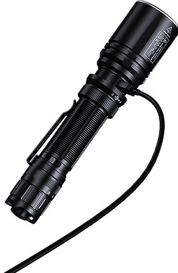 Actual product image Fenix TK30R (18.40 cm, 500 lm)