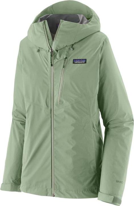 Actual product image Patagonia Granite Crest Rain Jacket (M)
