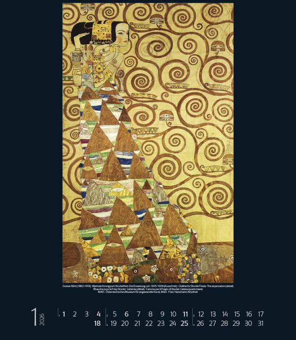 Produktbild Wunderwelt 2026 (44 x 36 cm)