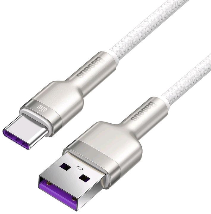Actual product image Baseus Cafule Series (1 m, USB 2.0)