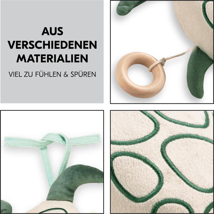 Immagine prodotto Hauck Cuddle N Sleep Turtle