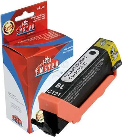 Emstar Cartouche jet d'encre foto sw