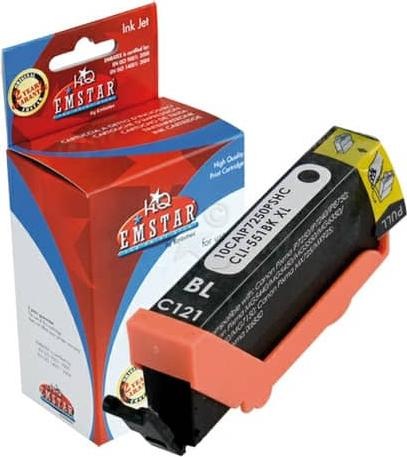 Emstar Inkjet cartridge photo bw