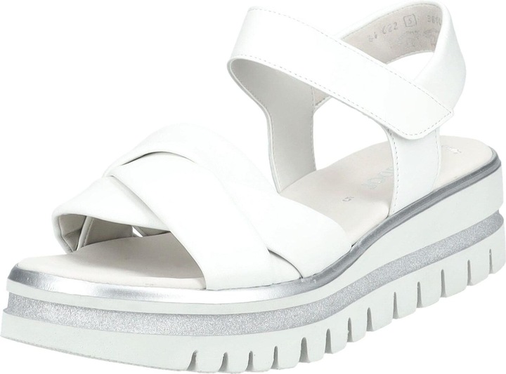 Bianco, Bianco 1