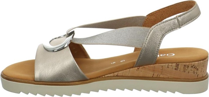 Actual product image Gabor Sandals (38)