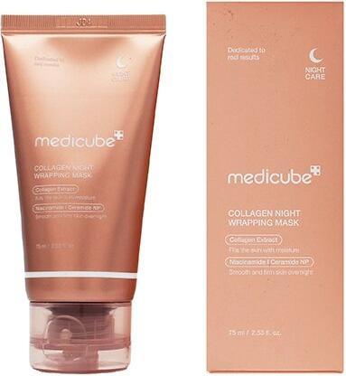 Image du produit Medicube Collagen Overnight (75 ml)