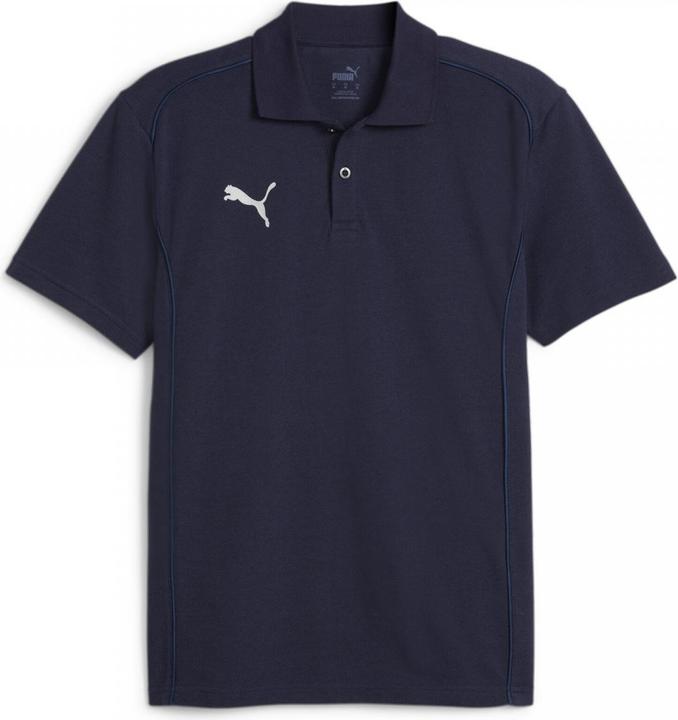 Produktbild Puma teamFINAL Casuals Polo (3XL)