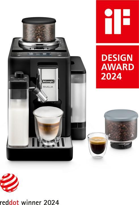 Productafbeelding De'Longhi Rivelia