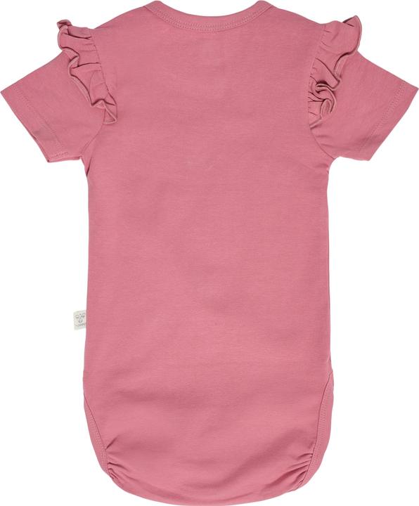 Produktbild hummel hmlTALYA RUFFLE BODY S/S (68)