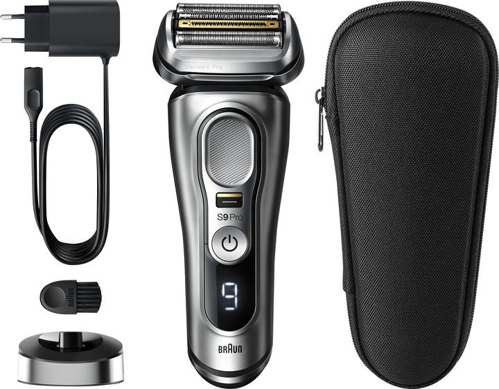 Actual product image Braun Series 9 Pro