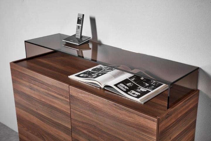 Actual product image Room05 Lesina (111 x 39 x 111 cm)
