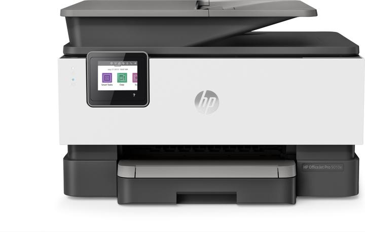 Actual product image HP OfficeJet Pro 9010e (Ink, Colour)