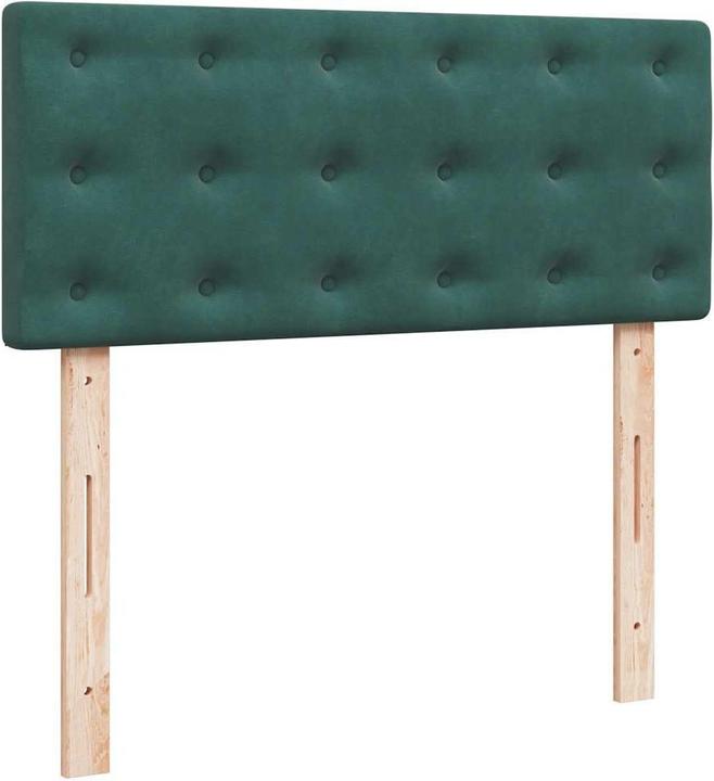 Image du produit vidaXL Ottoman-Bett (120 x 200 cm)