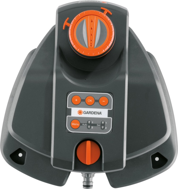 Actual product image Gardena Comfort Large-Area Irrigation Aqua Contour (Area irrigator)