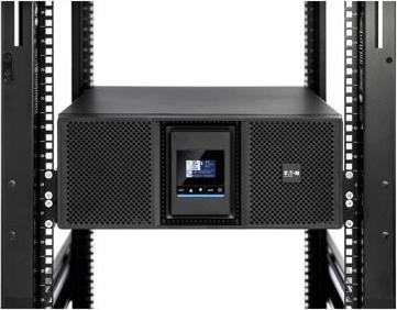 Immagine prodotto Eaton 9SX 11000i RT4U G2 (11000 VA, 11000 W, Doppio convertitore online UPS)