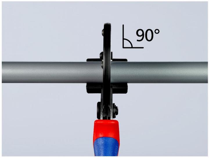 Actual product image Knipex Rohrschneider (210 mm)