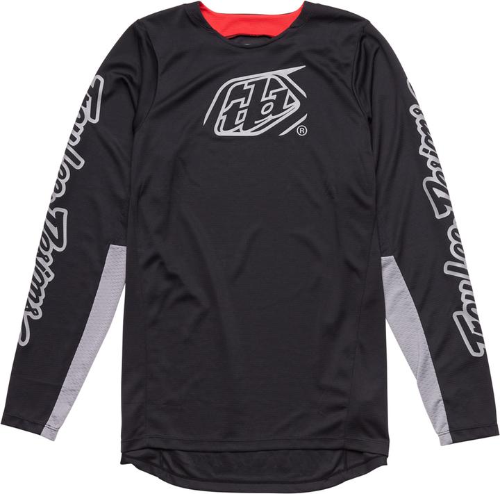 Image du produit Troy Lee Designs GP PRO Jersey - Icon (S)