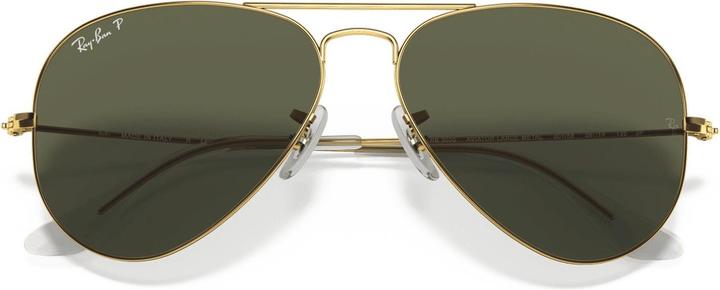 Produktbild Ray Ban Aviator Gradient