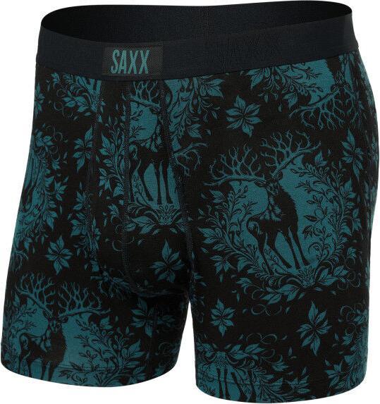 Immagine prodotto SAXX Ultra Boxer Fly - Intimo - Uomo (S)