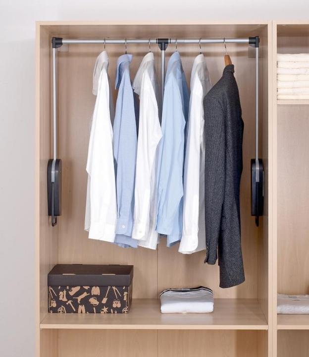 Produktbild Wenko Garderobenlift