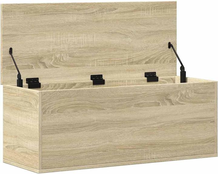 Produktbild VidaXL Yingshang County (90 x 35 x 35 cm, 110.25 l)