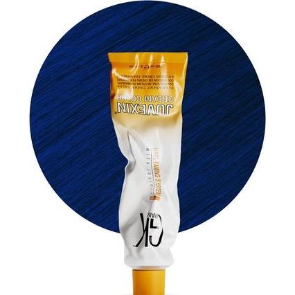 Gk Hair, Haarfarbe, Juvexin (Blue)