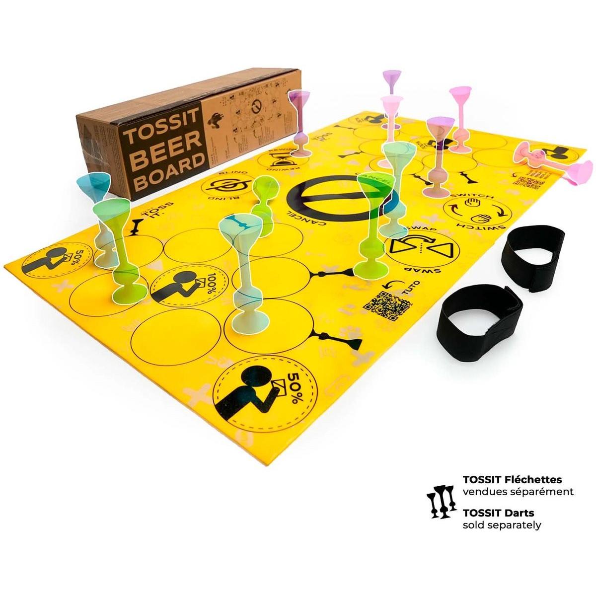 Tossit Tavola della birra