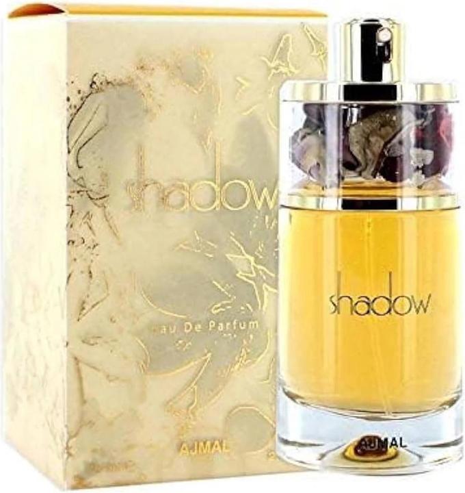 Produktbild Ajmal Shadow by Eau de Parfum Spray 75 ml (Eau de Parfum, 75 ml)