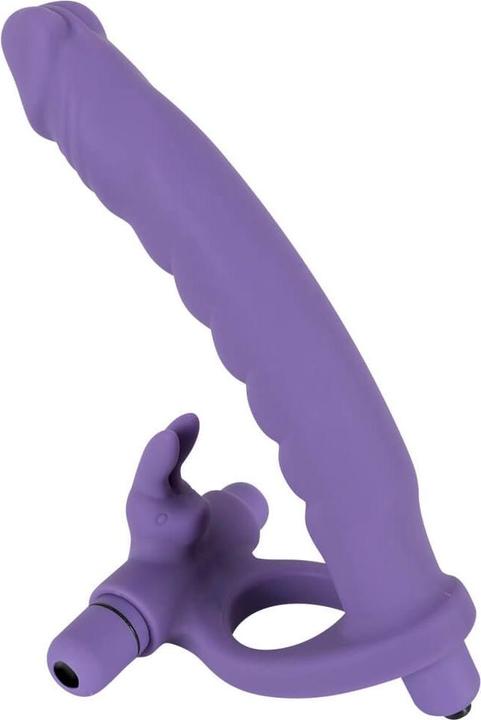 Actual product image You2Toys Strap on dildo for him