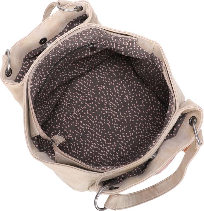 Image du produit Fritzi aus Preußen Fritzi42N Vintage Shopper Sac 45 cm (24 l)
