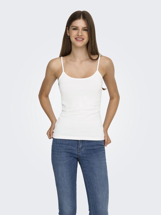 Actual product image JdY Jdyava Singlet Jrs Noos (XXS)