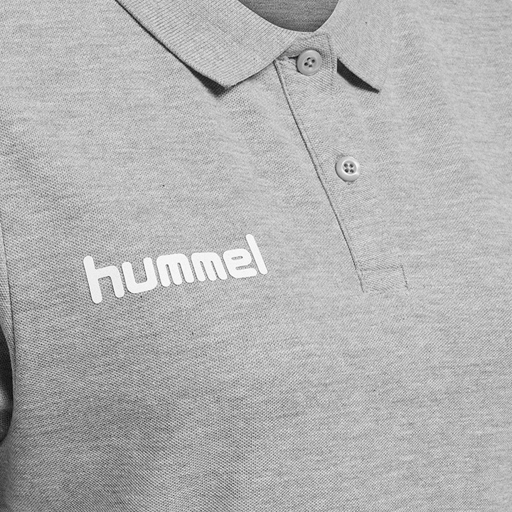 Immagine prodotto hummel Go Cotton Polo Donna (L)