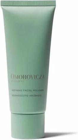 Image du produit Omorovicza Polisseur Visage Raffinant (Exfoliant nettoyant, 100 ml)
