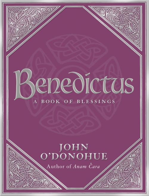 Produktbild Benedictus (Englisch, O'Donohue John, 2007)