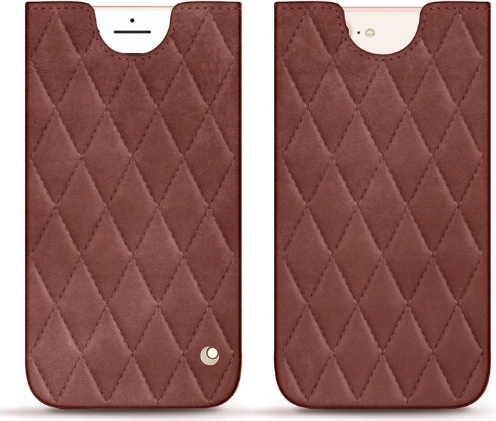 Immagine prodotto Noreve Cover in pelle (Apple iPhone 8 Plus)