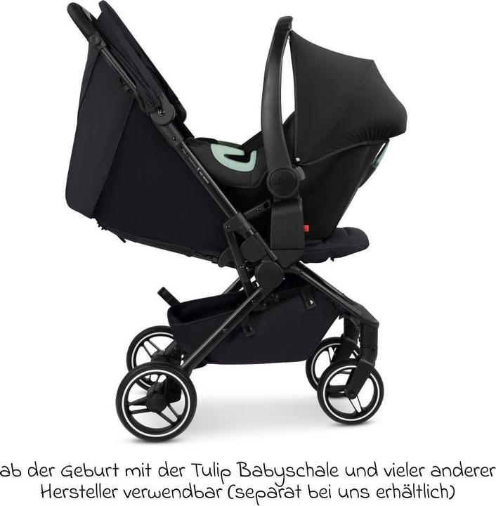 Immagine prodotto ABC Design Ping 3 Trekking