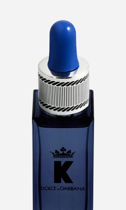 Immagine prodotto Dolce & Gabbana K Olio per barba nutriente 30ml (25 ml)
