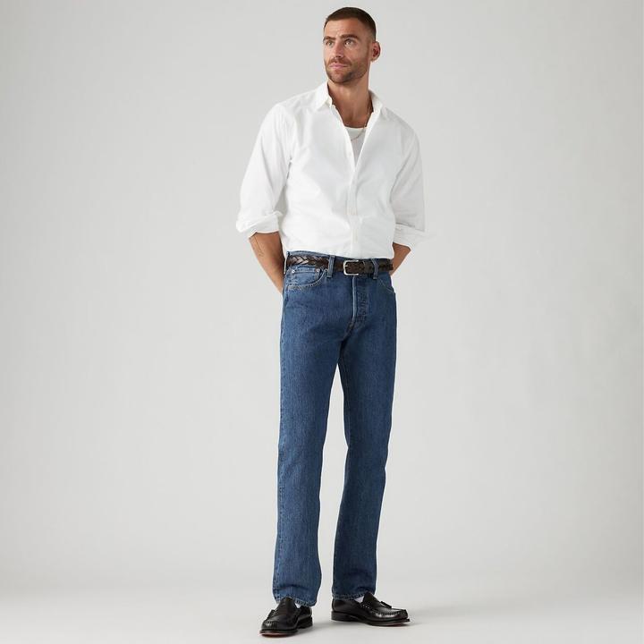 Produktbild Levis Jeans (W38/L34)