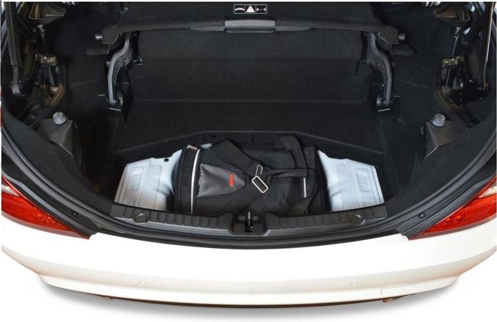 Immagine prodotto Car-Bags Borse da Viaggio (53 l)
